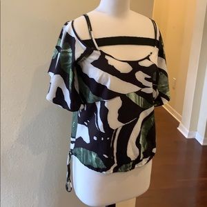 Brazilian designer top